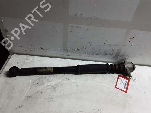 Right rear shock absorber VW POLO V (6R1, 6C1) 1.2 TDI | BP20277576M19 