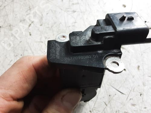 Mass air flow sensor PEUGEOT BOXER Van 2.2 BlueHDi 140 | BP31312672M95 - Image 3