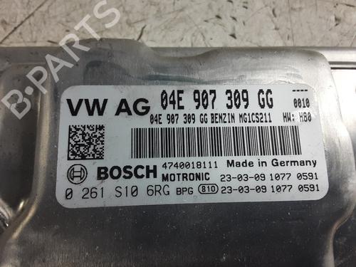 Electronic module VW GOLF VIII (CD1, DA1) 1.4 GTE Plug-in Hybrid | BP33951652M83 - Image 4
