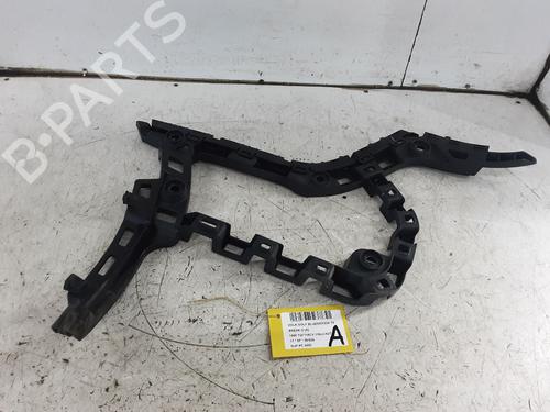 Used Rear bumper bracket Rear bumper bracket VW GOLF VII Variant (BA5, BV5) 1.6 TDI (115 hp) 36365685 36365685