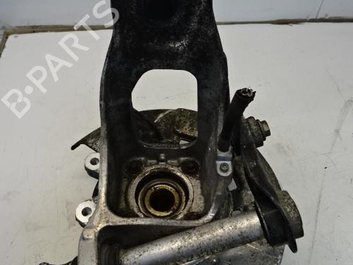 Used Left rear steering knuckle Left rear steering knuckle 39053531 39053531