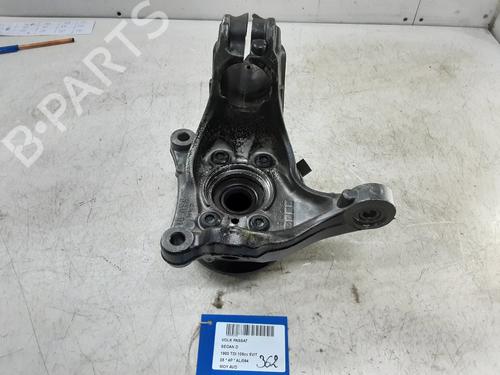 Used Right front steering knuckle Right front steering knuckle 39058713 39058713