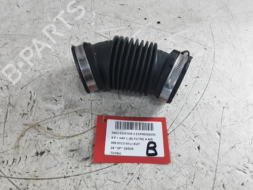 Used Pipe DACIA DUSTER (PYM_, PYN_) 1.0 ECO G-100 (101 hp) 32629612