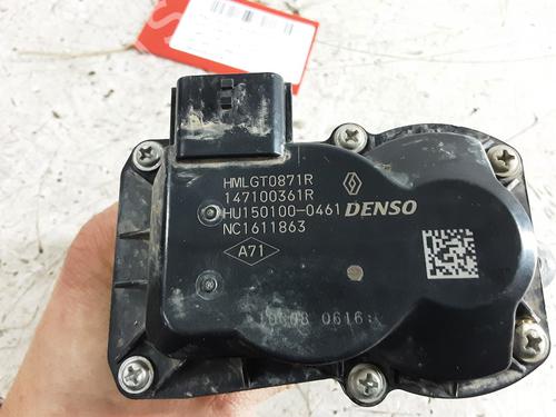 Egr DACIA DUSTER (HM_) 1.5 dCi 115 4x4 (HMAD) | BP31312633M69