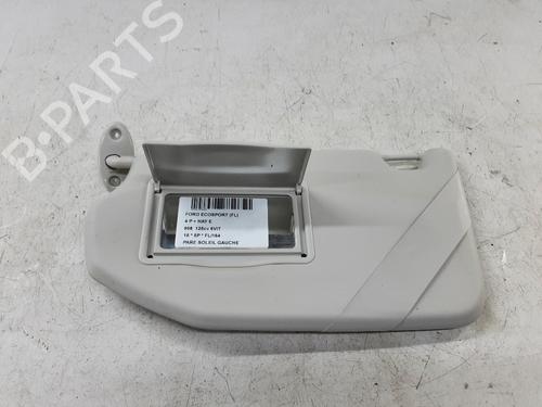 left-sun-visor-ford-ecosport-2011-2012-2013-2014-2015-2016-2017-2018-2019-2020-2021-2022-32249173 main image