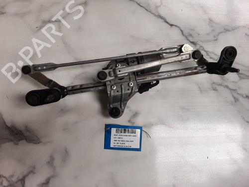 Front wiper motor SEAT LEON SC (5F5) 1.0 TSI | BP28472482M29 - Image 2