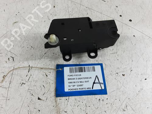 Rear left exterior door handle FORD FOCUS II Turnier (DA_, FFS, DS) 1.6 TDCi | BP20285748C130