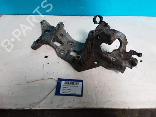 Støtte SKODA OCTAVIA III Combi (5E5, 5E6) 1.6 TDI (115 hp) 32244274