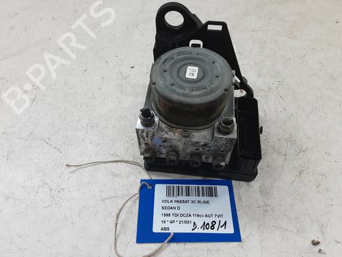 ABS pump VW PASSAT B8 (3G2, CB2) 1.6 TDI | BP24156932M43 