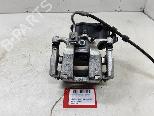 Used Right rear brake caliper JEEP GRAND CHEROKEE L V (WL) 2.0 4xe Plug-in Hybrid (381 hp) 32246488