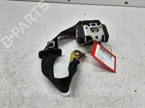 Used Rear left seatbelt VW GOLF V (1K1) 1.9 TDI (105 hp) 20288383