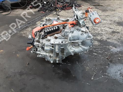 Gearbox TOYOTA COROLLA Hatchback (_E21_, _EA1_, _EH1_) 1.8 Hybrid (ZWE211, ZWE219) | BP32249379M3 - Image 3