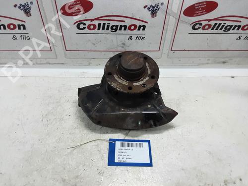 Used Right front steering knuckle Right front steering knuckle OPEL OMEGA A (V87) 2.3 D (F19, M19, N19) (73 hp) 20282676 20282676
