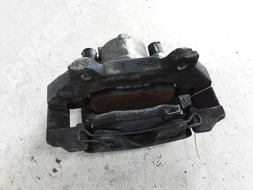 Left front brake caliper OPEL CORSA E (X15) 1.4 (08, 68) | BP32629125M105 - Image 3