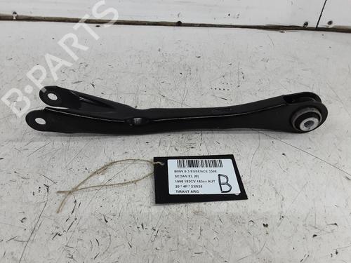 Left rear suspension arm BMW 3 (G20, G80, G28) 330 e Plug-in-Hybrid | BP20286142M14 