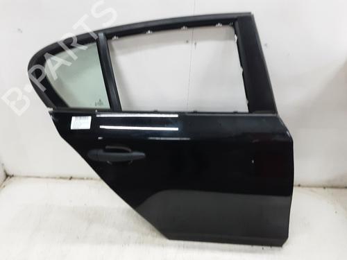 Used Right rear door BMW 1 (E87) 118 d (122 hp) 20281804