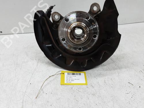Right front steering knuckle VW GOLF VIII (CD1, DA1) 1.0 TSI | BP36669650M26 - Image 4