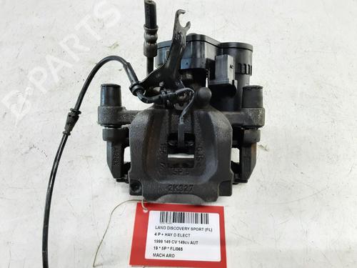 Pinça travão trás direita Pinça travão trás direita 32248427 32248427