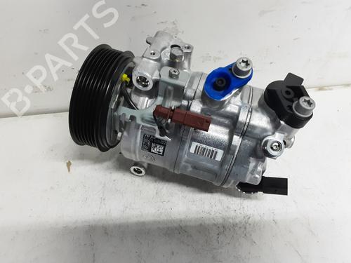 AC compressor VW PASSAT B8 Variant (3G5, CB5) 1.6 TDI | BP39058936M34 - Image 2