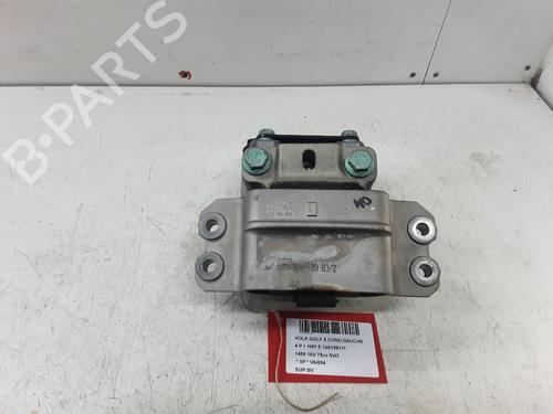 Used Gearbox mount Gearbox mount VW GOLF IV (1J1) 1.4 16V (75 hp) 20281627 20281627