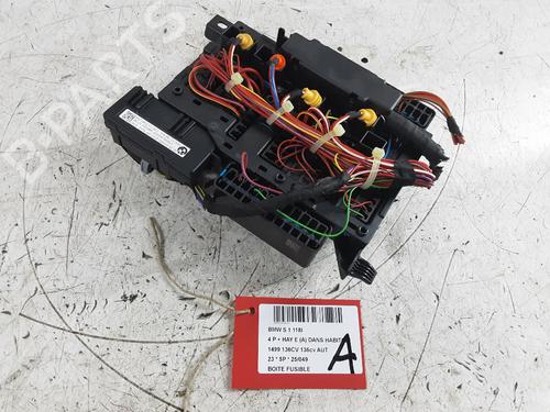 Fuse box BMW 1 (F40) 118 i | BP31936636E1 - Image 2