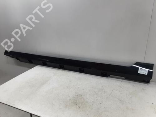 Used Door moulding trim VW PASSAT B8 (3G2, CB2) 1.4 TSI (125 hp) 28824570