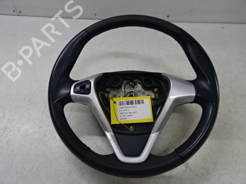 steering-wheel-ford-fiesta-vi-cb1-ccn-2008-39054139 main image