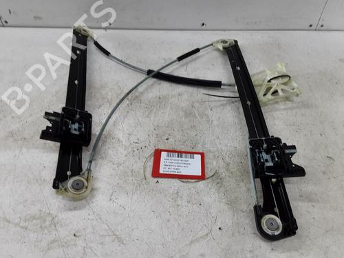 Front right window mechanism AUDI Q7 (4MB, 4MG, 4MQ) SQ7 quattro | BP34210734C23 - Image 3