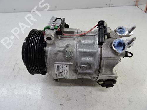 AC compressor JAGUAR F-PACE (X761) 3.0 SDV6 AWD | BP39052194M34 - Image 1