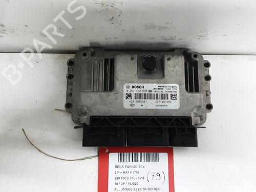 Used Electronic module Electronic module 25208394 25208394