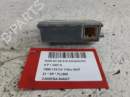 Camera AUDI A3 Sportback (8YA, 8YF) 30 TDI | BP32248742E14 - Image 2