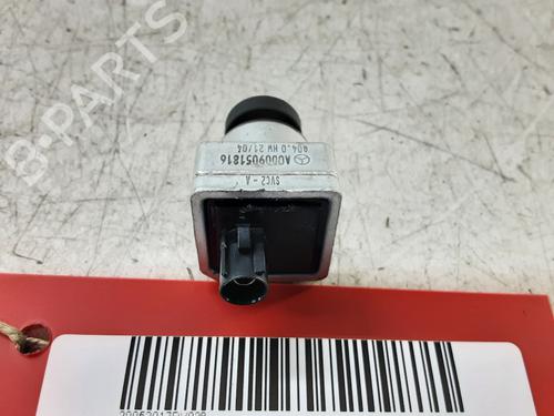 Camera MERCEDES-BENZ A-CLASS (W177) A 200 d (177.012) | BP33247653E14 - Image 3