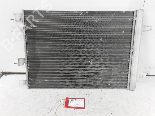 Used AC radiator AC radiator MERCEDES-BENZ A-CLASS Saloon (V177) A 180 d (177.103) (116 hp) 36094160 36094160