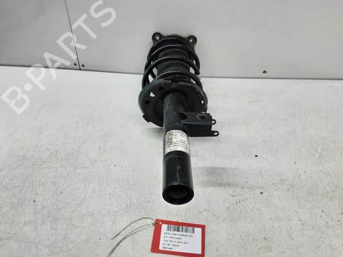 Used Left front shock absorber Left front shock absorber MERCEDES-BENZ A-CLASS (W177) A 250 e (177.086) (218 hp) 33007760 33007760