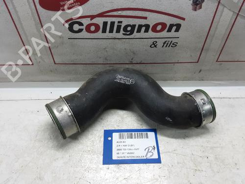 Used Intercooler pipe Intercooler pipe 20285231 20285231