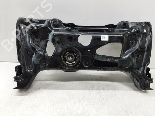 Forbro Forbro AUDI Q3 (F3B) 35 TFSI Mild Hybrid (150 hp) 36365626 36365626
