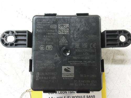 Control unit SEAT LEON (KL1, KLG) 1.5 eTSI | BP39063579M11 - Image 2