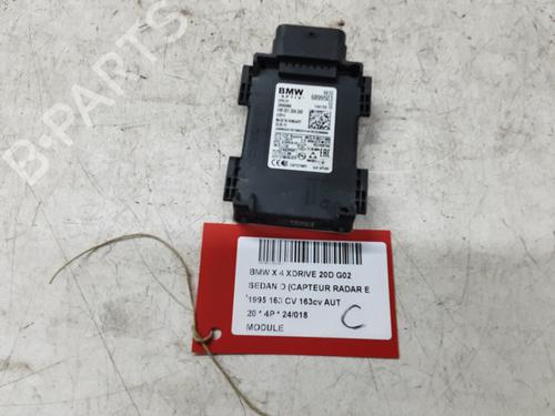 Used Control unit Control unit 32161327 32161327