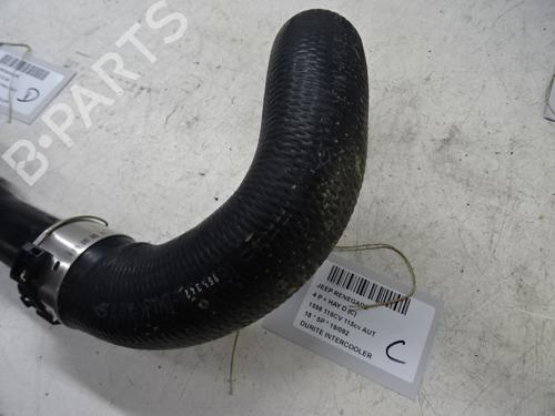 Used Intercooler pipe Intercooler pipe 39057158 39057158