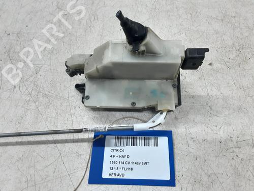 front-right-lock-citroen-c4-ii-nc_-2009-32244796 main image