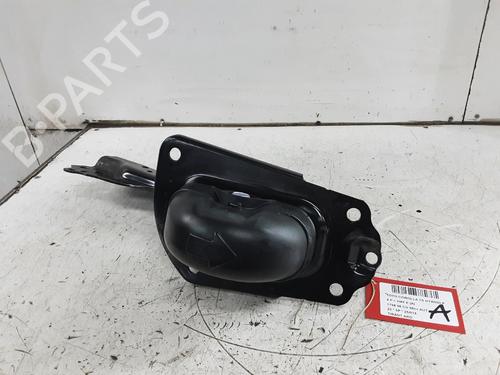 Right rear suspension arm TOYOTA COROLLA Saloon (_E21_) 1.8 VVTi Hybrid (ZWE211, MZEA12) | BP31842360M15