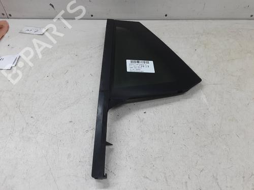 Rear left door window BMW X1 (F48) sDrive 18 i | BP20269922C20 