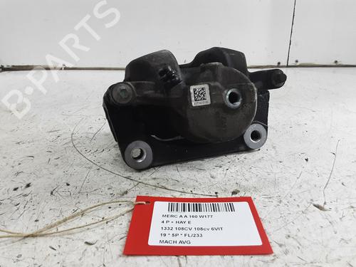 Left front brake caliper MERCEDES-BENZ A-CLASS (W177) A 160 (177.082) | BP32248885M105 - Image 2