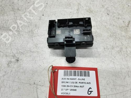 Used Control unit Control unit AUDI A4 B9 Avant (8W5, 8WD) 40 TFSI Mild Hybrid (204 hp) 32011643 32011643