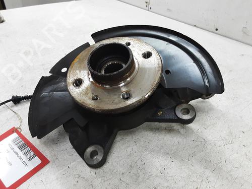 Right front steering knuckle RENAULT CLIO V (B7_) 1.5 Blue dCi 100 (B7AD) | BP35948653M26 - Image 3