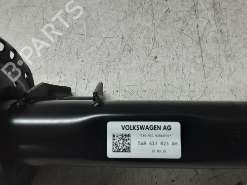 Right front shock absorber AUDI A3 Sportback (8YA, 8YF) 30 TFSI | BP39059688M17 - Image 4