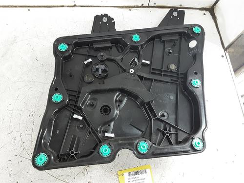 Used Front right window mechanism Front right window mechanism VW GOLF VII (5G1, BQ1, BE1, BE2) 1.5 TSI (150 hp) 36669477 36669477