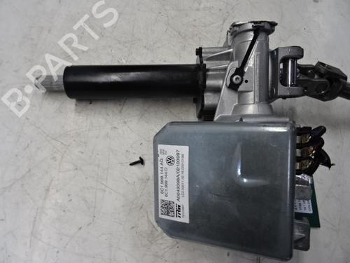 Used Steering column Steering column SEAT IBIZA IV SC (6J1, 6P5) 1.8 TSI Cupra (192 hp) 20286586 20286586