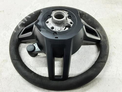 Steering wheel PORSCHE TAYCAN (Y1A) Electric (Y1AAA1, Y1AAI1) | BP32359946C49 - Image 3