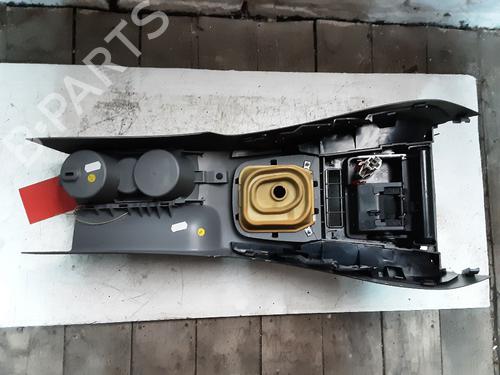 Middle console VW GOLF V (1K1) 1.9 TDI | BP23503884I22 - Image 2